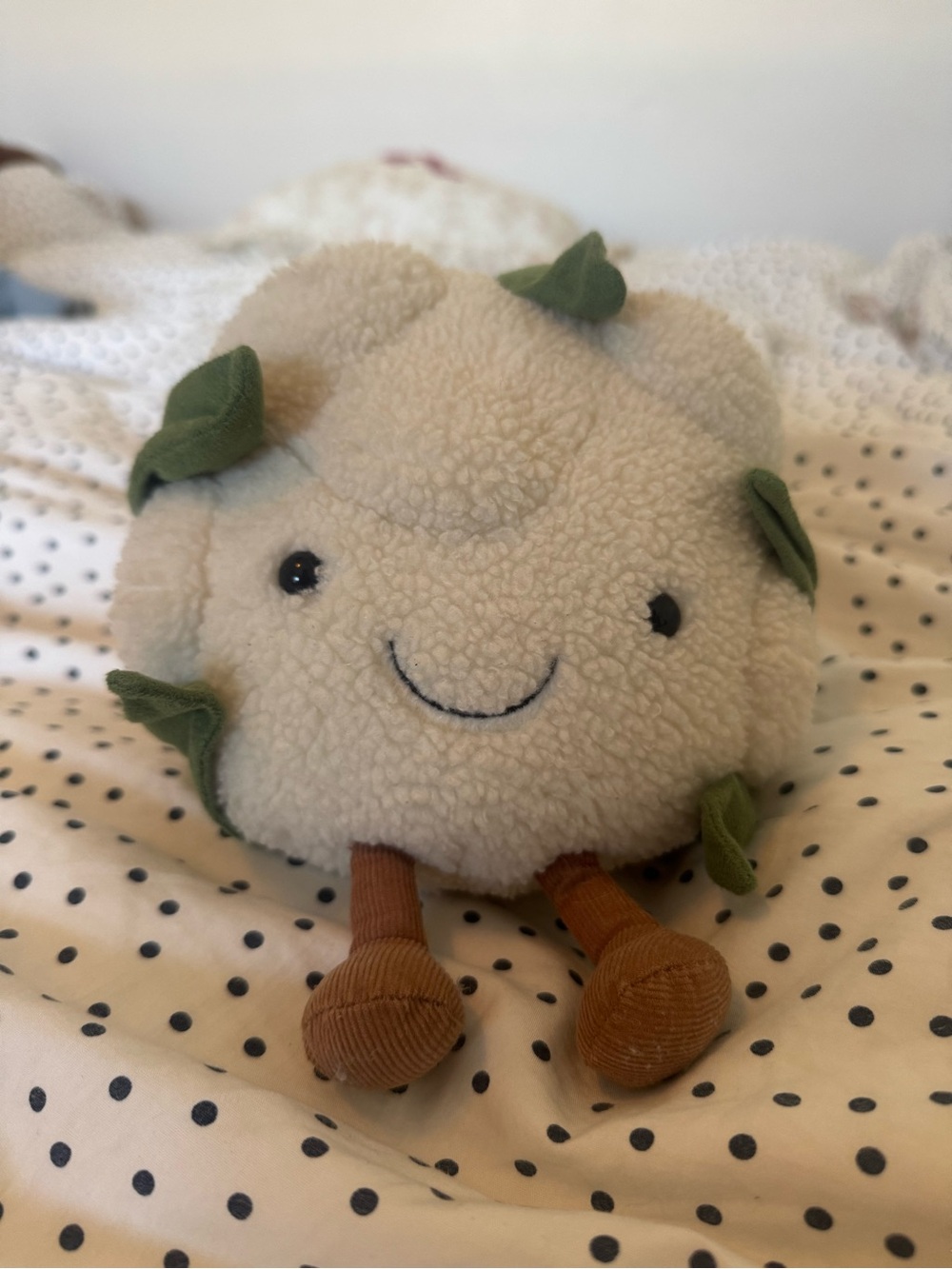 Jellycat Cauliflower
